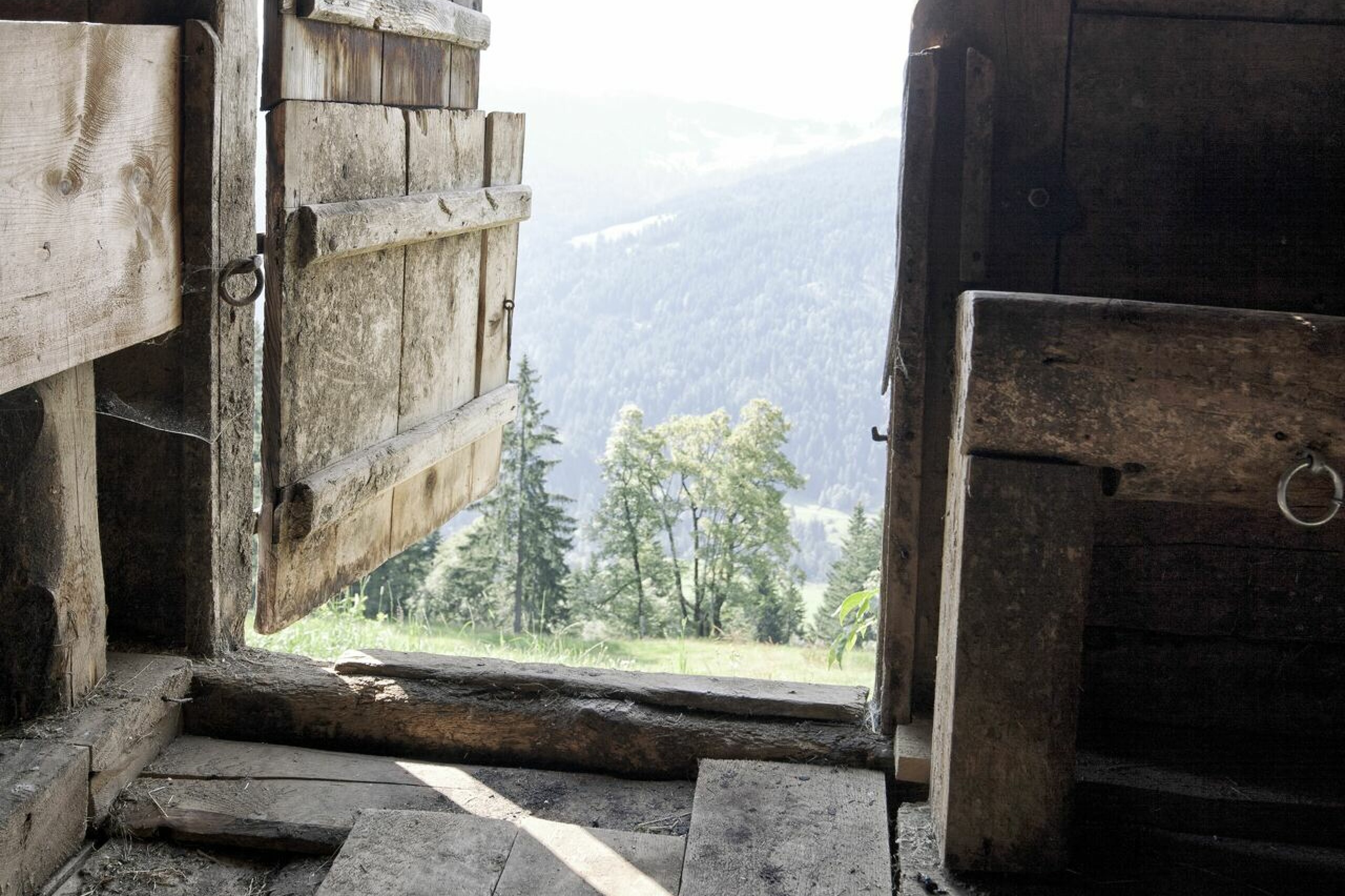 Job im Allgäu im Wellnesshotel HUBERTUS